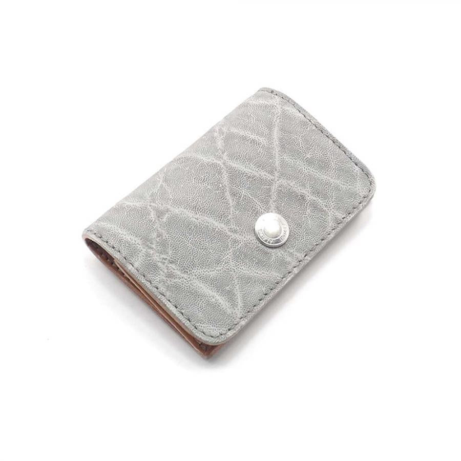 4111 BOXコインケース カードポケット ゾウ