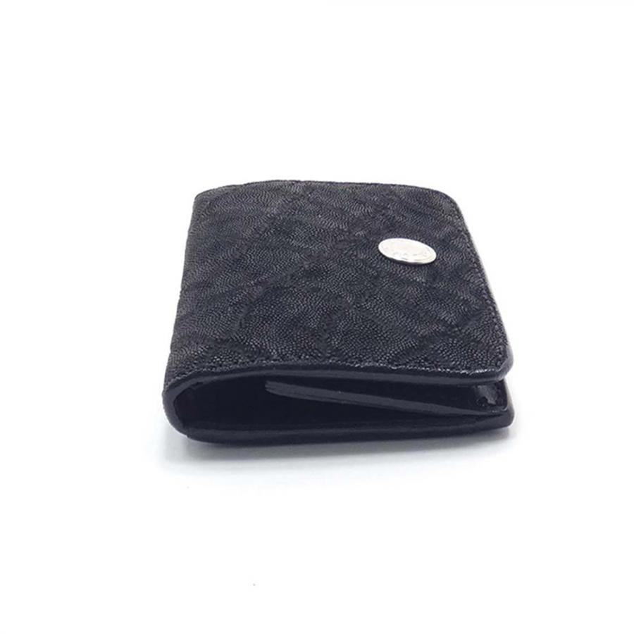 4111 BOXコインケース カードポケット ゾウ