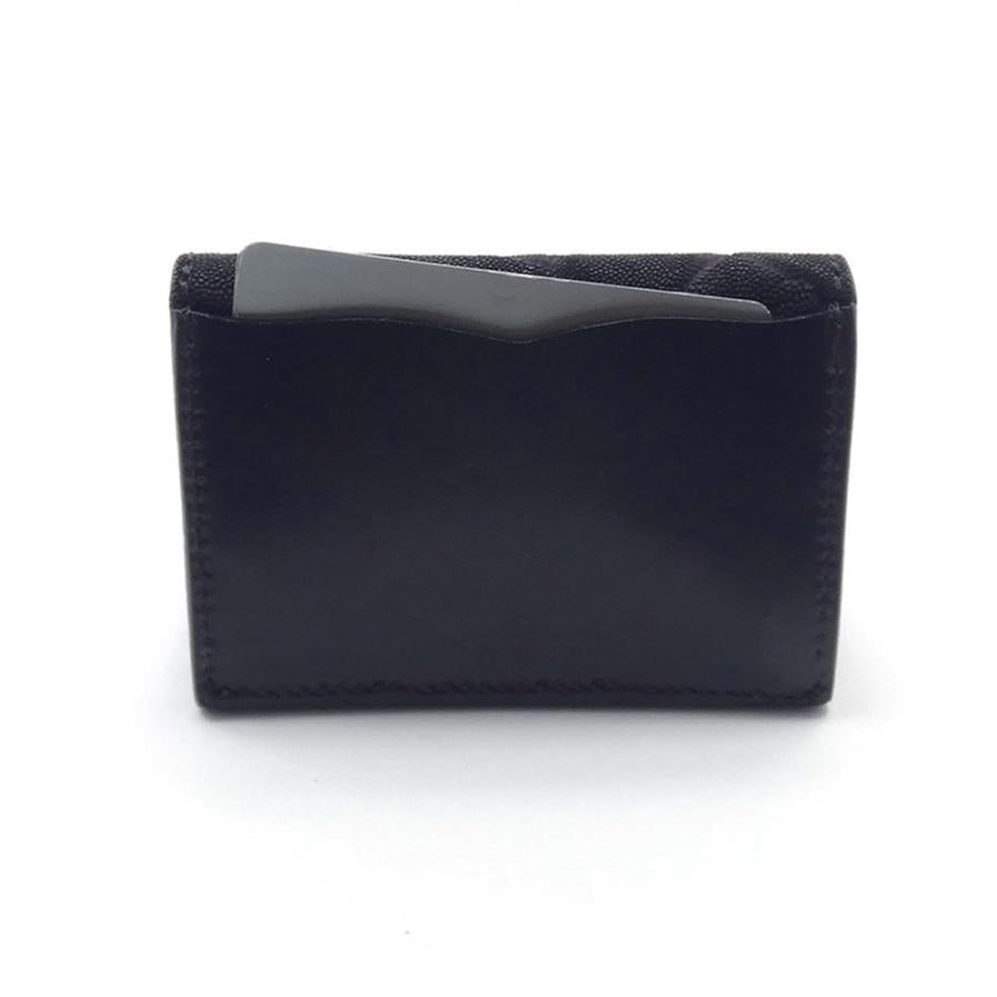 4111 BOXコインケース カードポケット ゾウ