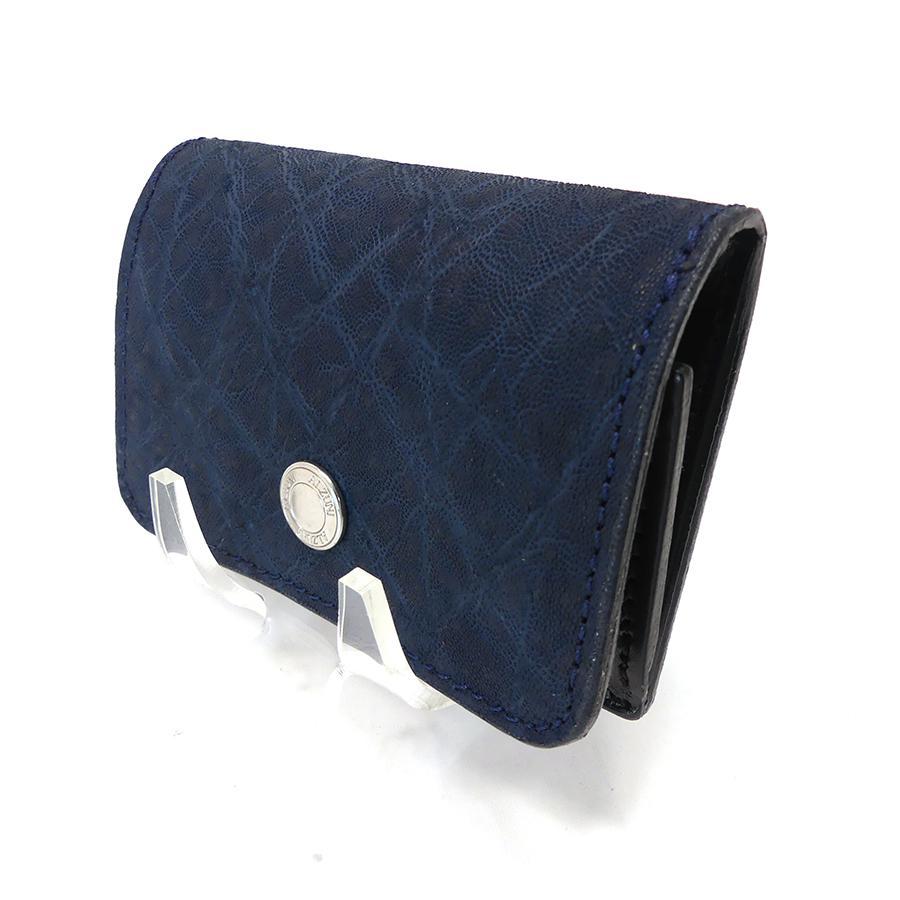 4111 BOXコインケース カードポケット ゾウ