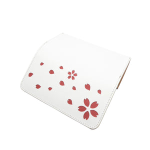 二つ折りF ベロ無 桜2019