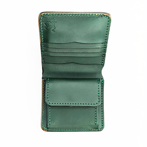 ミニマム財布 インディ