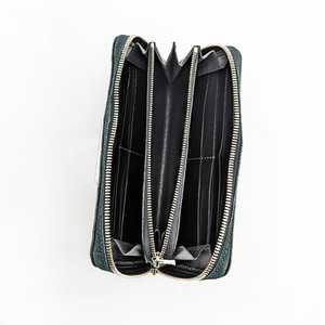 5103 両マチFRF財布 L字 スリム フルゾウリボン