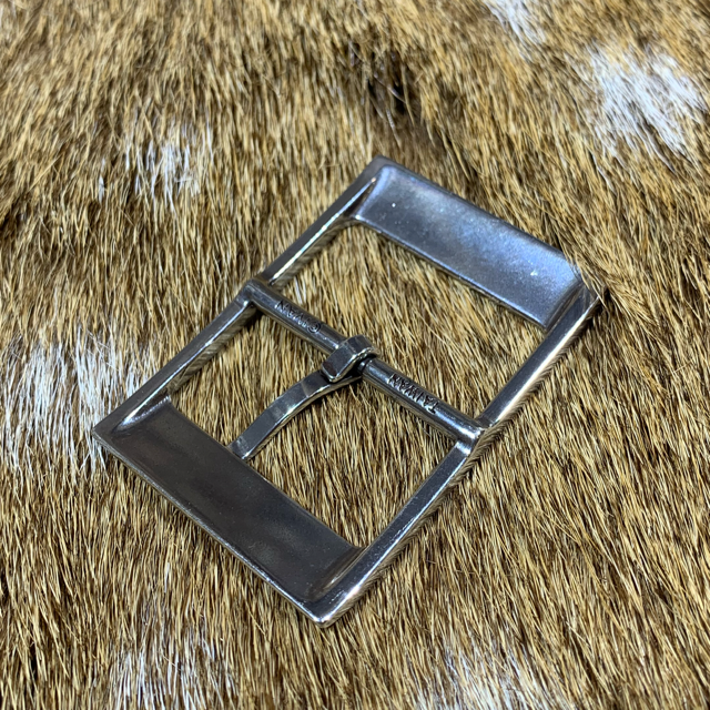 40ｍｍ中一美錠（ネイティブ）