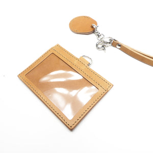 IDホルダー　サドル