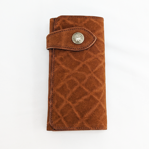 5103 二つ折りF ゾウ