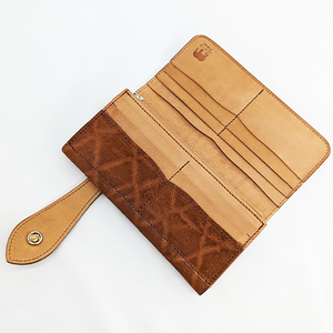 5103 二つ折りF ゾウ