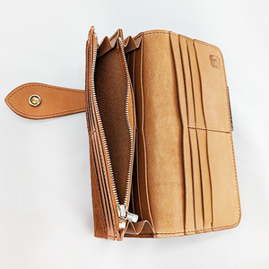 5103 二つ折りF ゾウ