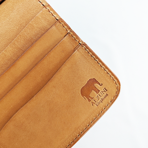 5103 二つ折りF ゾウ