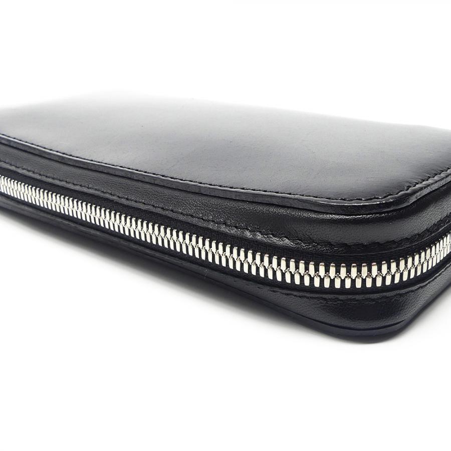 5103 両マチFRF財布 L字 スリム フルインディリボン