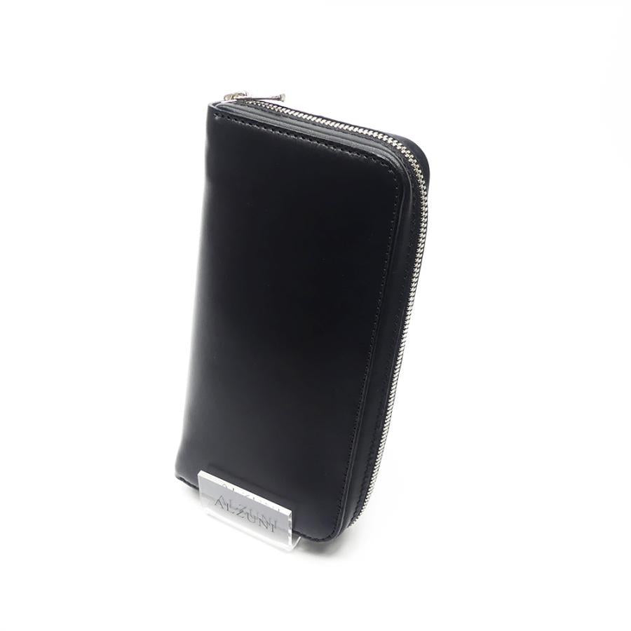 5103 両マチFRF財布 L字 スリム フルインディリボン