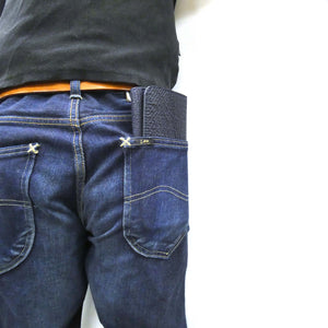 5103 二つ折りF ベロ無 シャーク