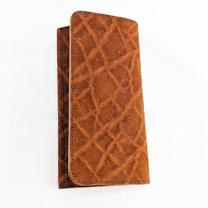 5103 二つ折りF ベロ無 ゾウ