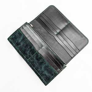 5103 二つ折りF ベロ無 ゾウ