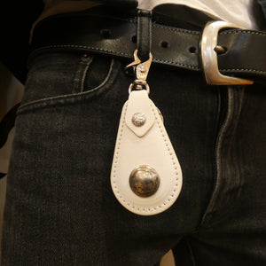 5103　ティアドロップキーホルダー