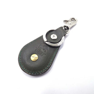 5103　ティアドロップキーホルダー