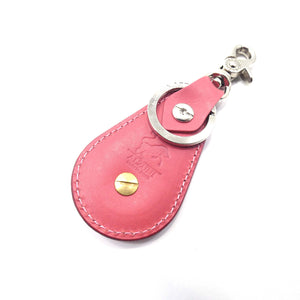 5103　ティアドロップキーホルダー