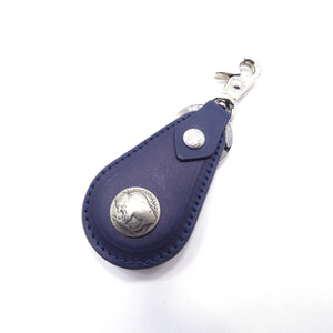 5103　ティアドロップキーホルダー