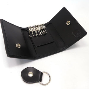 5103 6連キーケース リング付 ゾウ