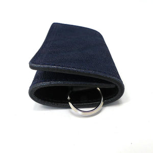 5103 6連キーケース リング付 ゾウ