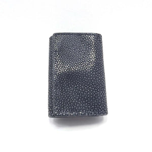 5103 6連キーケース リング付 エイ