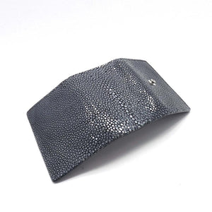 5103 6連キーケース リング付 エイ