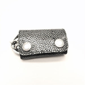 5107 スマートキーホルダー エイ