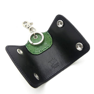 5107 スマートキーホルダー エイ