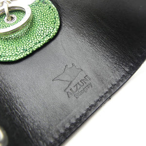 5107 スマートキーホルダー エイ