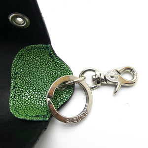 5107 スマートキーホルダー エイ