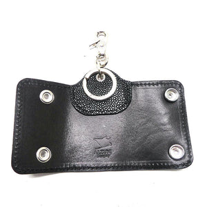 5107 スマートキーホルダー エイ