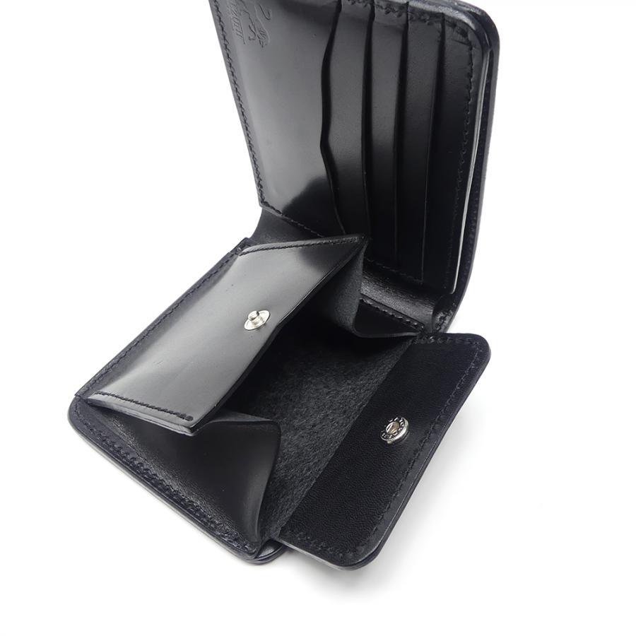 5111 ショート財布 インディ