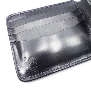 5111 ショート財布 インディ