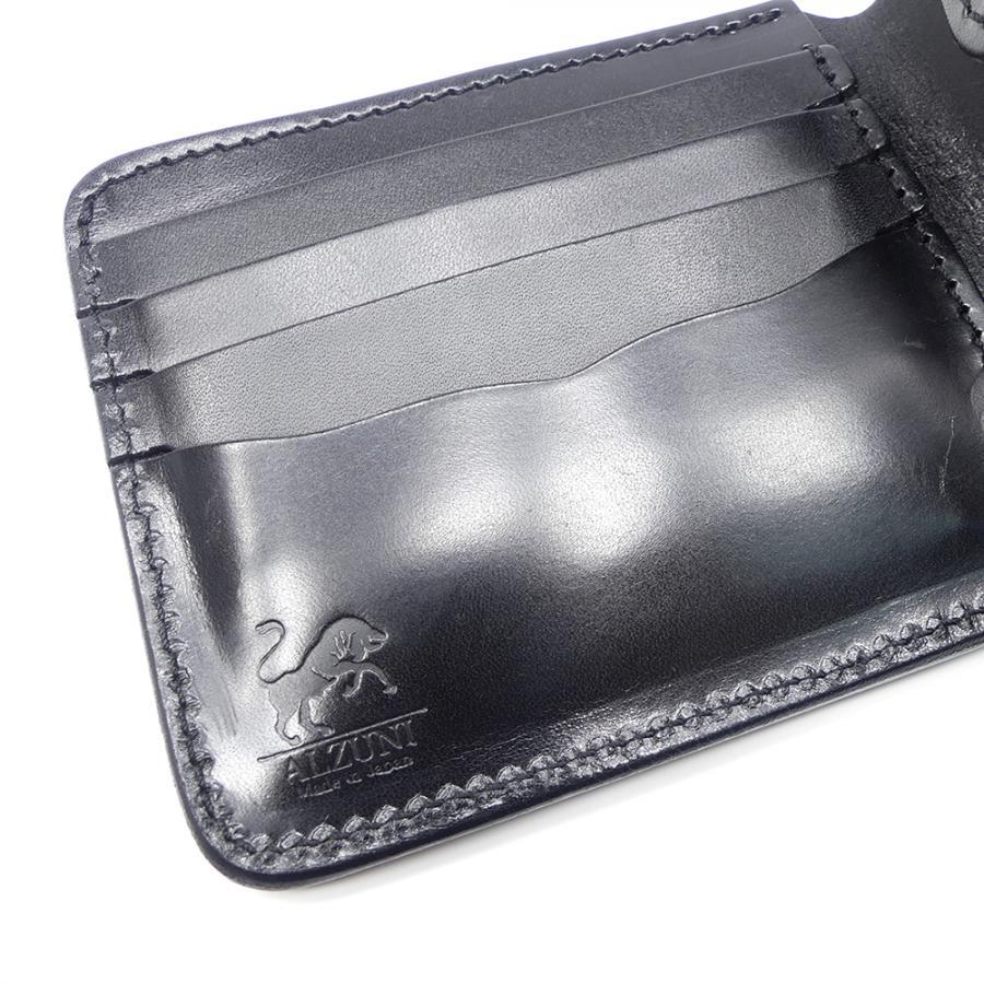 5111 ショート財布 インディ