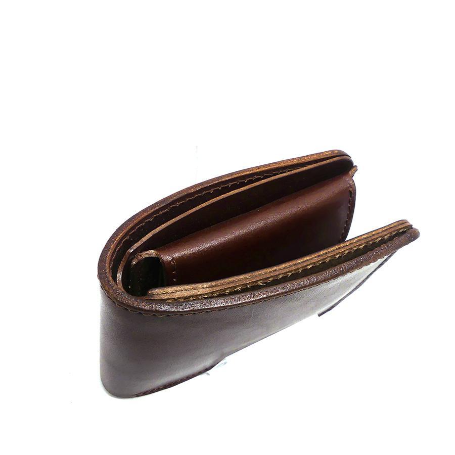 5111 ショート財布 インディ