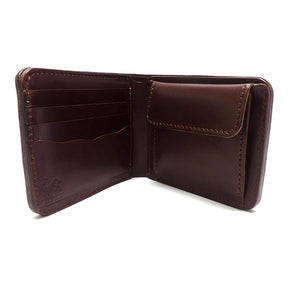 5111 ショート財布 インディ