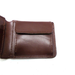 5111 ショート財布 インディ