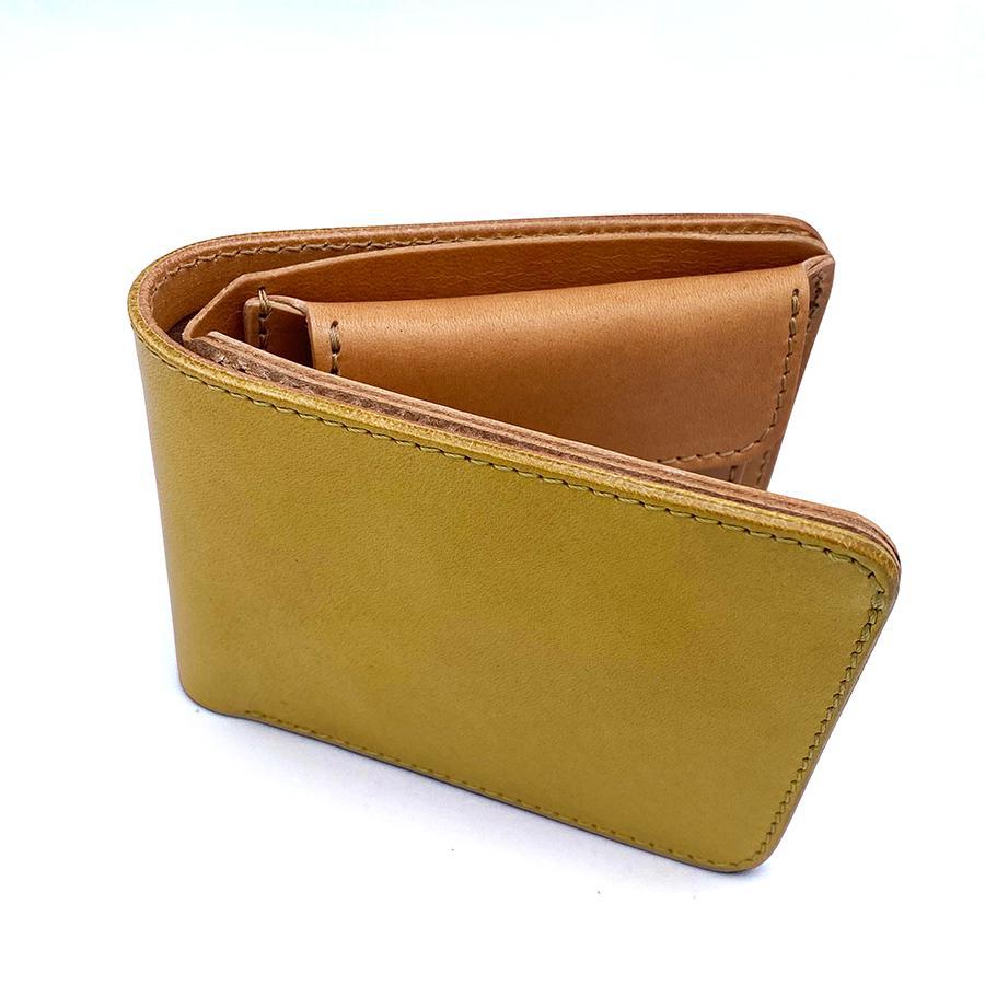 5111 ショート財布 インディ