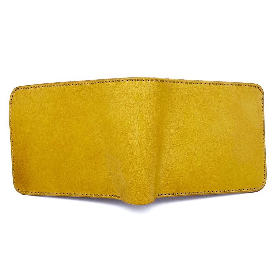 5111 ショート財布 インディ