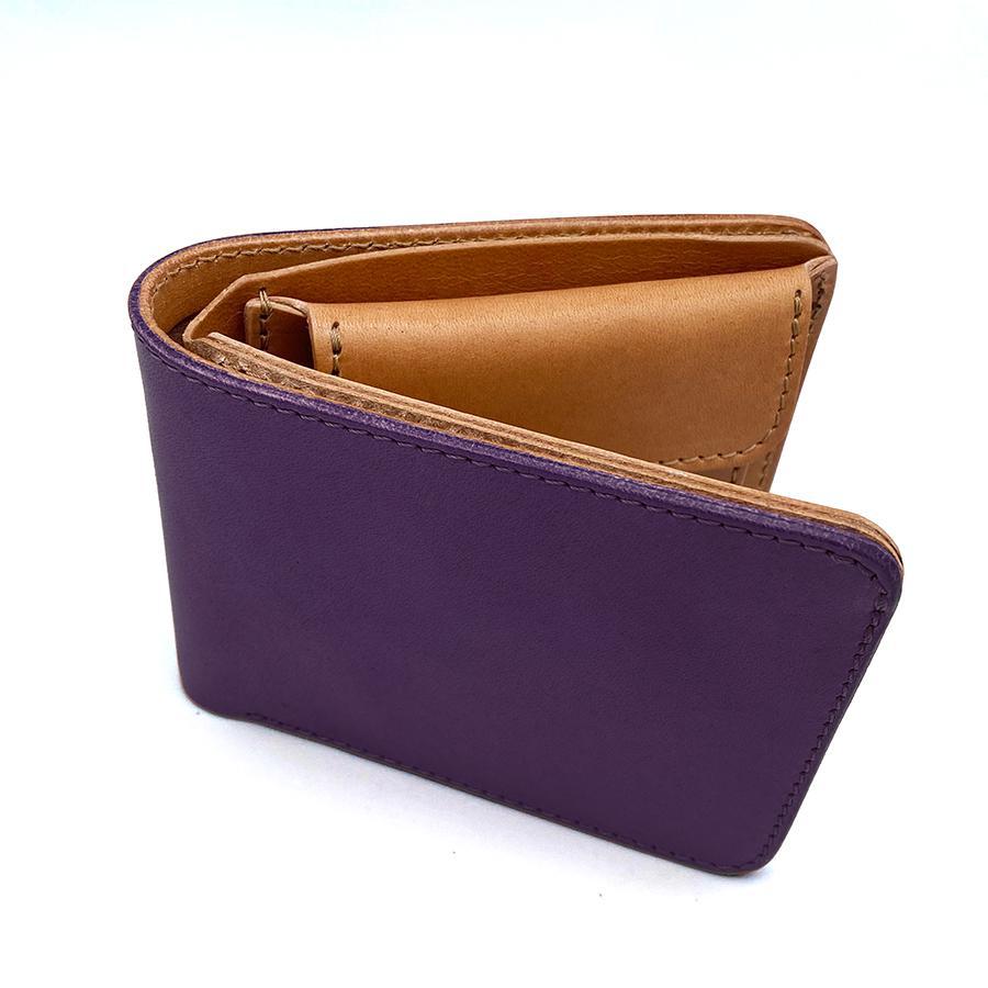 5111 ショート財布 インディ