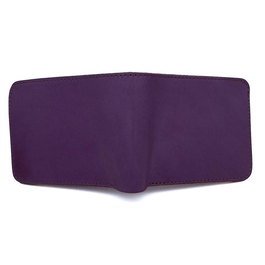 5111 ショート財布 インディ