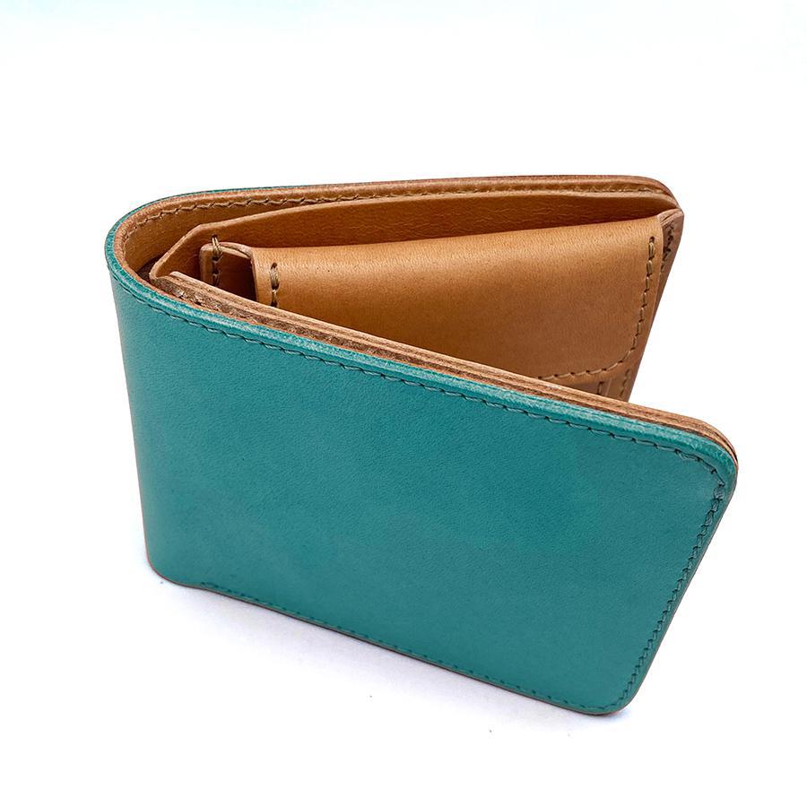 5111 ショート財布 インディ