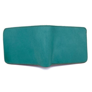 5111 ショート財布 インディ