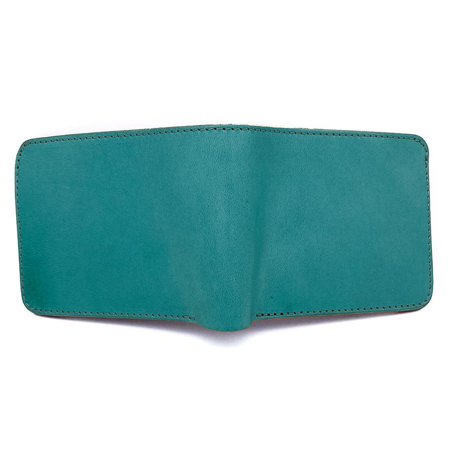 5111 ショート財布 インディ