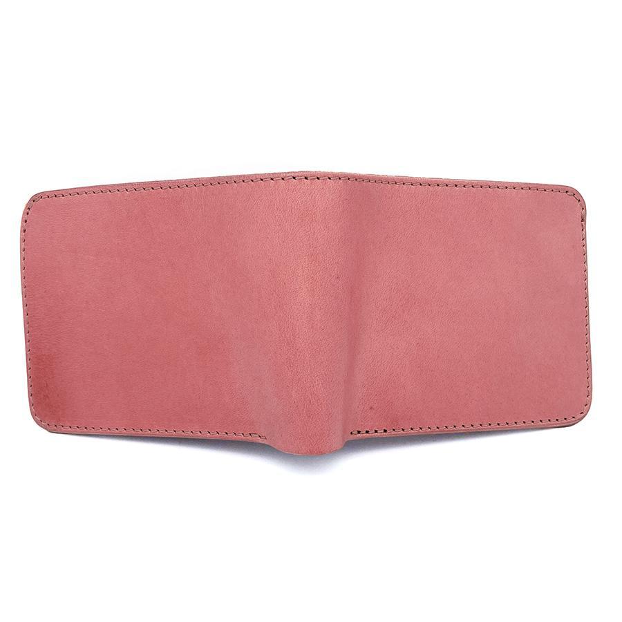 5111 ショート財布 インディ