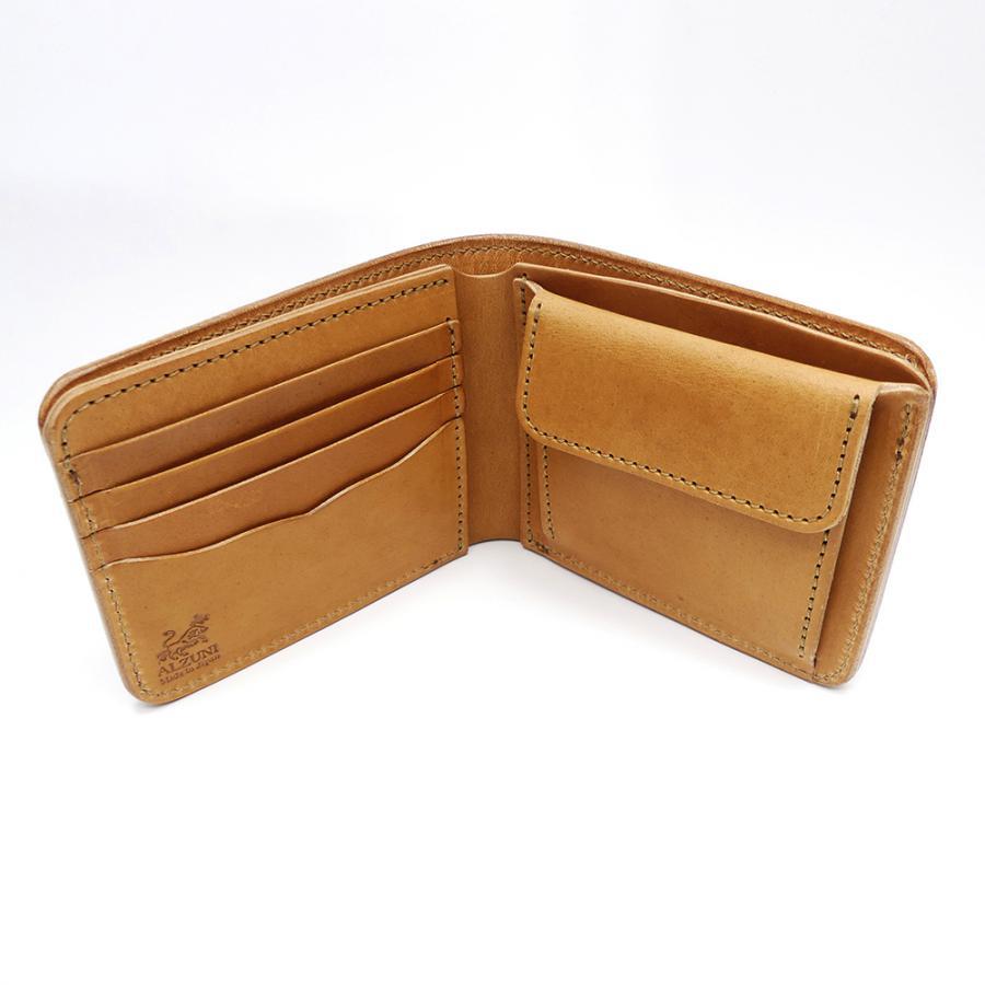 5111 ショート財布 サドル