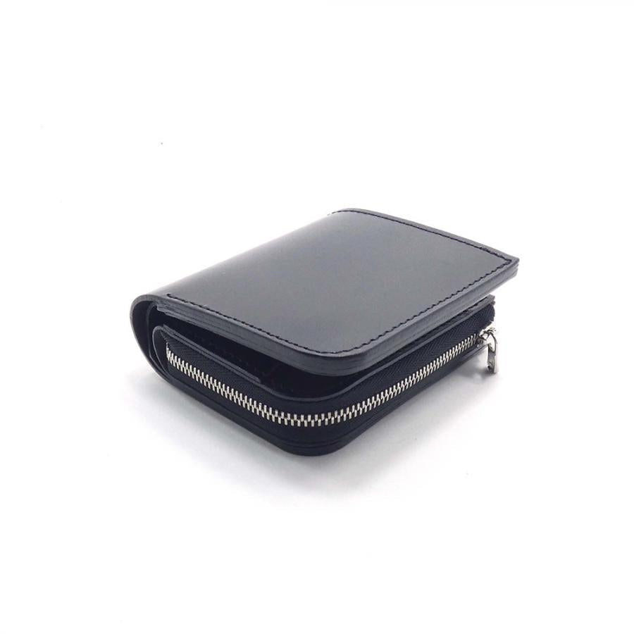 5111 L字ファスナー ショート