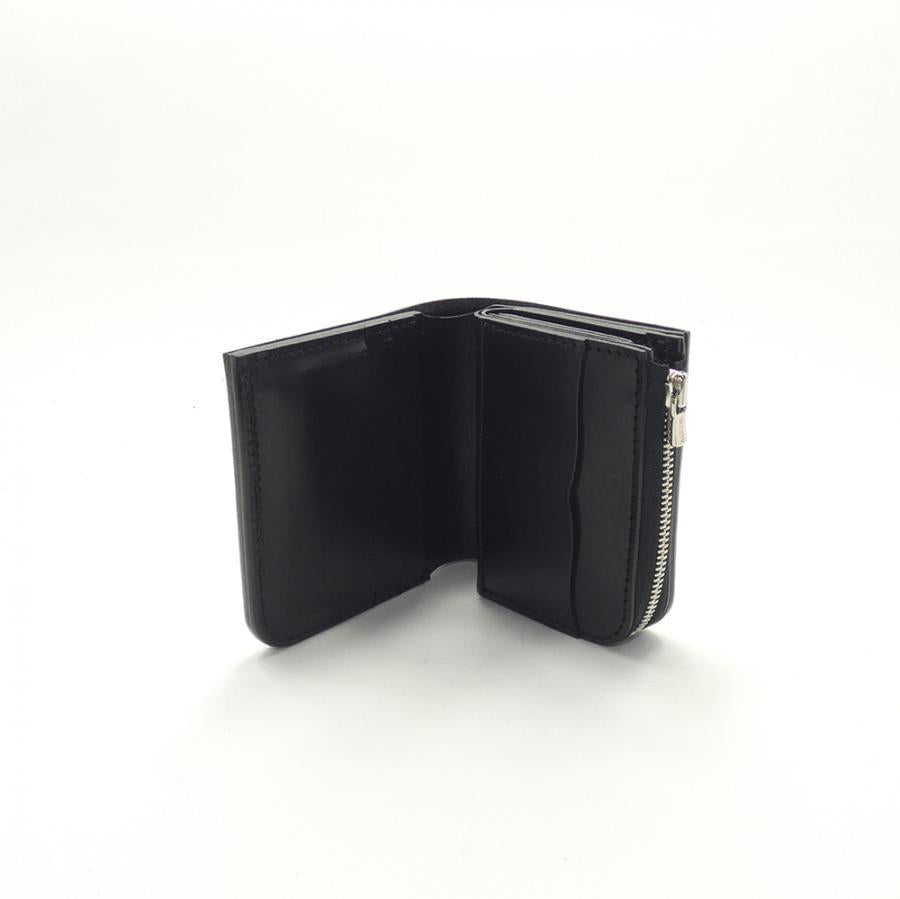 5111 L字ファスナー ショート