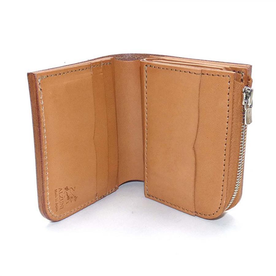 5111 L字ファスナー ショート サドル