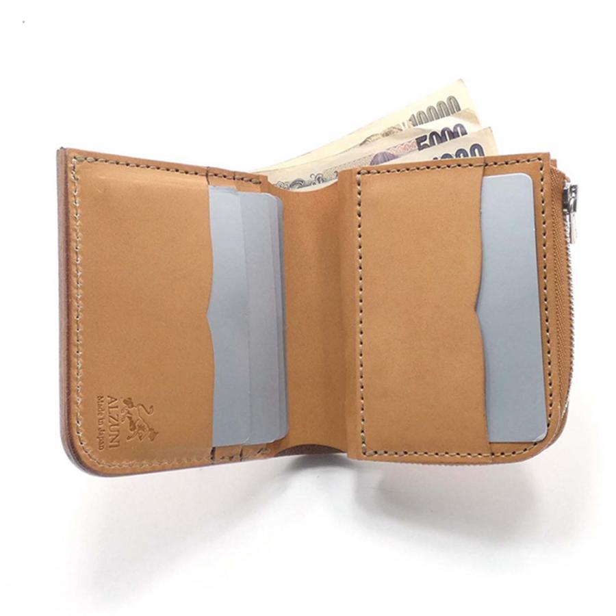 5111 L字ファスナー ショート サドル